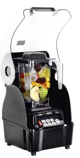 خلاط عصائر كاتم صوت 1.5لتر تايواني JTC