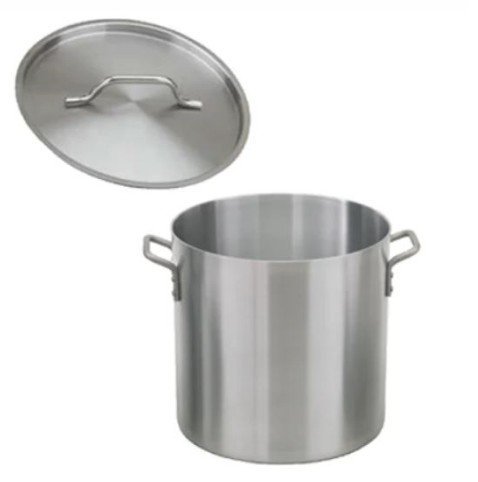 طنجرة ستاليس ستيل 45*28 سم صيني CSS