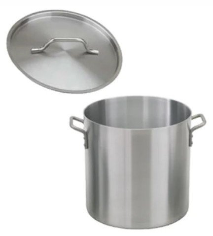 طنجرة ستاليس ستيل 40*26 سم صيني CSS