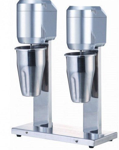 خلاط ملك شيك دبل