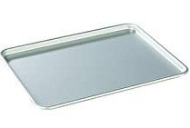 صينية فرن المنيوم 60*40*3 سم