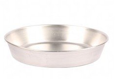 صينية كفتة المنيوم 18 سم