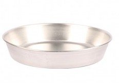 صينية كفتة المنيوم 32 سم