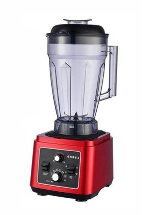 خلاط عصائر صناعي 4 لتر 2200 واط