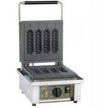 ماكينة وافل هوت دوغ فرنسي ROLLER GRILL