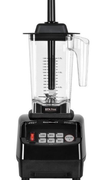 خلاط عصائر 2لتر تايواني JTC