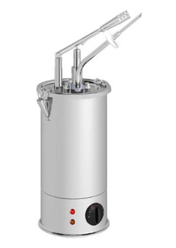 مضخة حقن صوص كهرباء سعة 3 لتر تركي  KALANDO