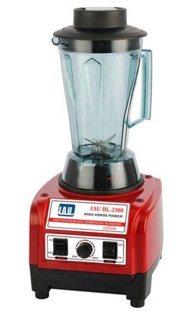 خلاط عصائر 2 لتر صيني ICE LAND