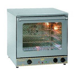 فرن مروحة كهرباء 60 لتر فرنسي ROLLER GRILL