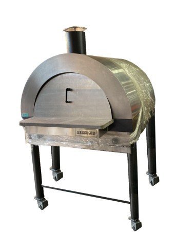 فرن معجنات بلاطة بازلت