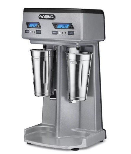 خلاط ملك شيك دبل امريكي WARING