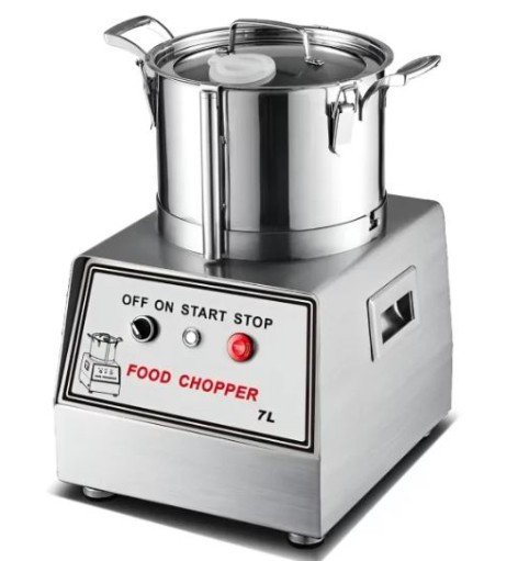 محضرة طعام 7 لتر صيني