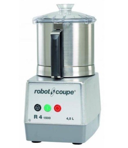محضرة طعام 4.5 لتر فرنسي  ROBOT COUPE R 4 - 1500