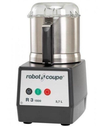 محضرة طعام 3.7 لتر فرنسي  ROBOT COUPE R 3 - 1500