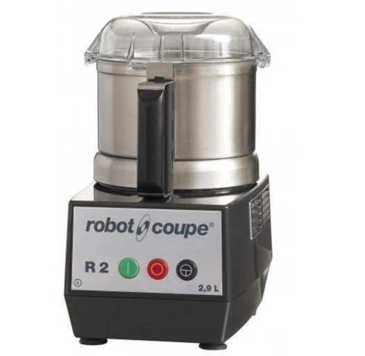 محضرة طعام 2.9 لتر فرنسي  ROBOT COUPE R 2