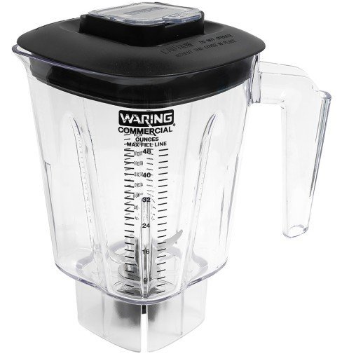 شاف خلاط 1.4 لتر امريكي WARING