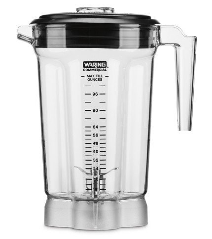 شاف خلاط 1.4 لتر قاعدة دائري امريكي WARING