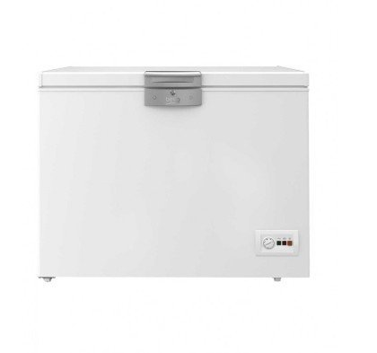 فريزر بطح  425 لتر تركي BEKO