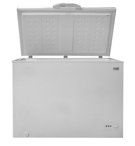 فريزر بطح 418 لتر صيني NATIONAL ELECTRIC