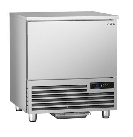 SAGI فريزر تجميد سريع 5 صواني