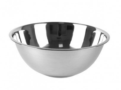 بولة ستاليس ستيل 34 سم هندي VINOD