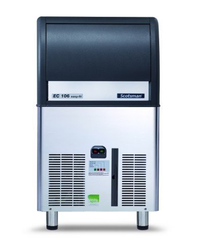 ماكينة صنع ثلج مكعبات 50 كيلو ايطالي SCOTSMAN