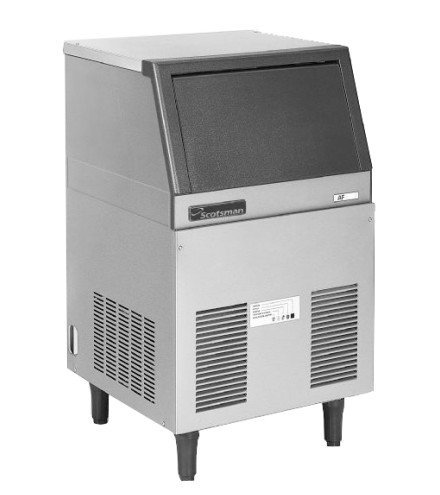 ماكينة صنع ثلج برش 73 كيلو ايطالي SCOTSMAN
