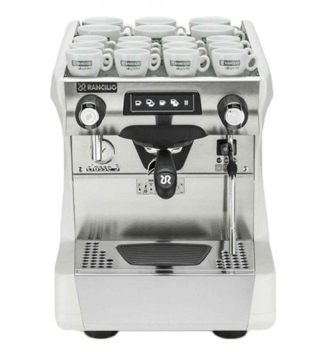 ماكينة باريستا اوتوماتيك عين ايطالي RANCILIO CL5
