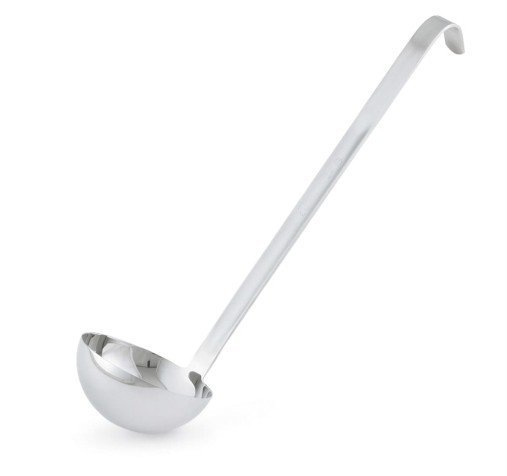 كبجاي شوربة 14 سم ستاليس ستيل هندي VINOD