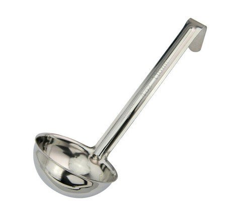 كبجاي صوص 5 سم ستاليس ستيل هندي VINOD