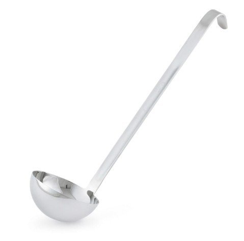 كبجاي شوربة 11 سم ستاليس ستيل هندي VINOD