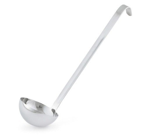 كبجاي شوربة 7 سم ستاليس ستيل هندي VINOD