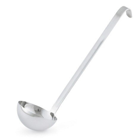 كبجاي شوربة 5 سم ستاليس ستيل هندي VINOD