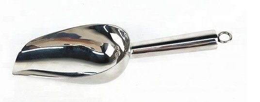 كفكير مونة ستاليس ستيل نمرة 2