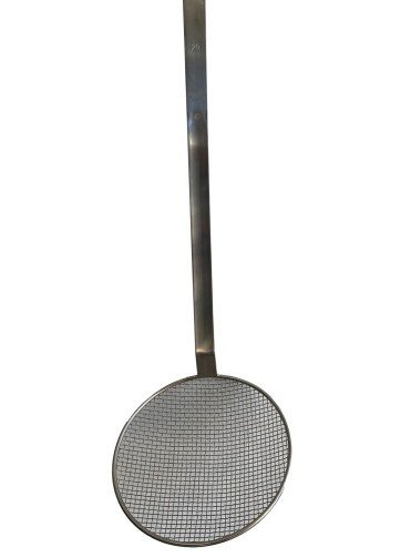 كفكير شبك سبايدر 20 سم ستاليس ستيل اسباني