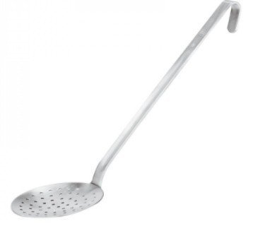 كفكير غرف ارز 20 سم ستاليس ستيل اسباني