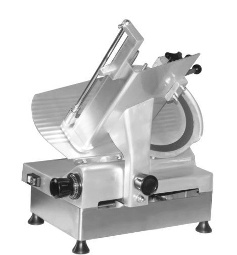 ماكينة تقطيع سنيورة 25 سم اوتوماتيك صيني HUALING