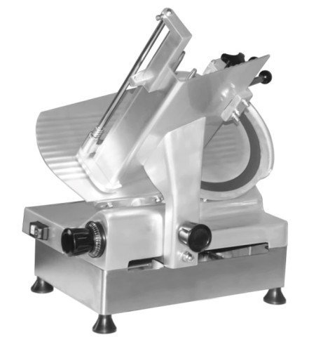 ماكينة تقطيع سنيورة 30 سم اوتوماتيك صيني HUALING