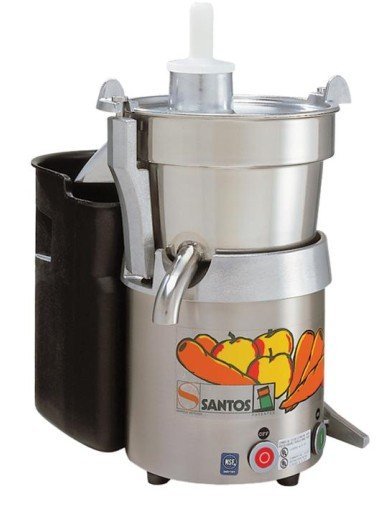 عصارة جزر برميل فرنسي SANTOS