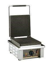 ماكينة بسكوت بوظة فرنسي ROLLER GRILL