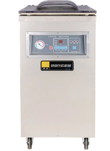 ماكينة فاكيوم ستاليس ستيل 52*54 سم صيني DINGYE