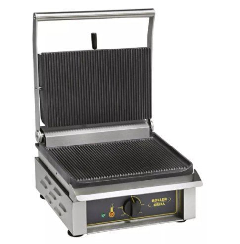 توستر ساندويش فرنسي ROLLER GRILL PANINI