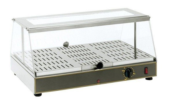 حافظة معجنات طبقة فرنسي ROLLER GRILL