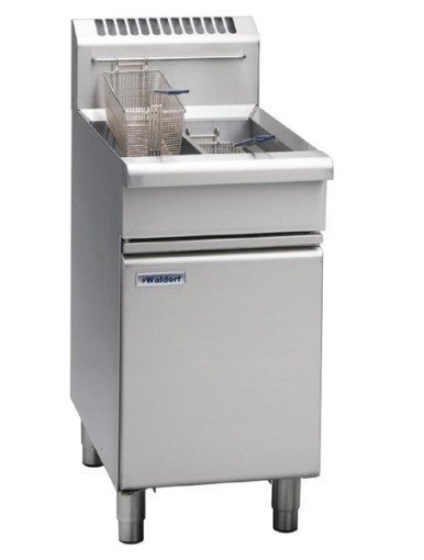 HUALING فرير غاز حوض ستاليس ستيل 23 لتر