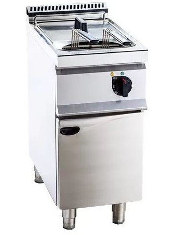 فرير غاز حوض 25 لترصيني HUALING