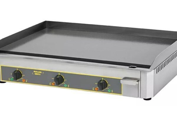 حافظة بروستد 120*75*85 سم فرنسي ROLLER GRILL