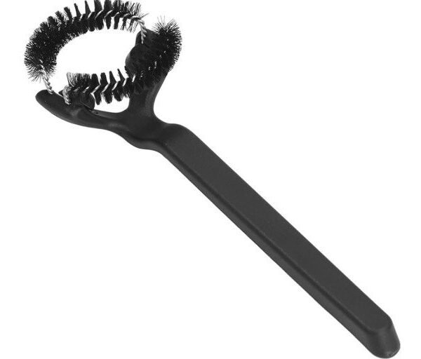 فرشاية تنظيف ماكينة باريستا دائري