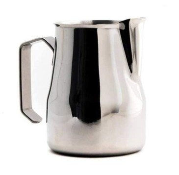 بتشر قهوة رسم 450 مل ستاليس ستيل