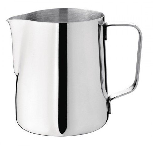 بتشر حليب 150 مل ستاليس ستيل