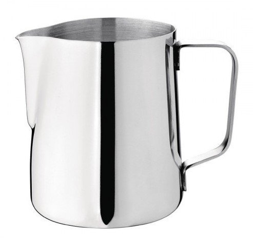 بتشر حليب 480 مل ستاليس ستيل